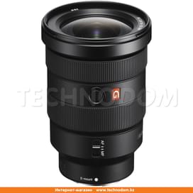 Объектив Sony SEL 16-35 mm f/2.8 G-Master SSM FE-mount фото