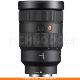 Объектив Sony SEL 24-70 mm f/2.8 G-Master SSM FE-mount фото