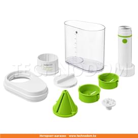 Спирализатор Sencor SSV-330WH фото