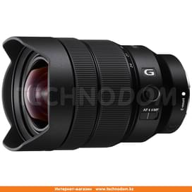 Объектив Sony SEL 12-24 mm f/4.0 SSM FE-mount фото
