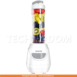Блендер стационарный Sencor SBL-3200WH фото