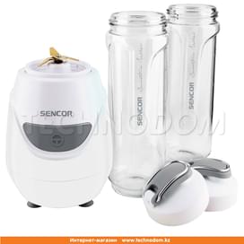 Блендер стационарный Sencor SBL-3200WH фото