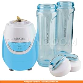 Блендер стационарный Sencor SBL-3202BL фото