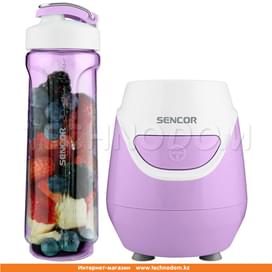 Блендер стационарный Sencor SBL-3205VT фото
