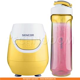 Блендер стационарный Sencor SBL-3206YL фото