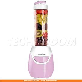 Блендер стационарный Sencor SBL-3208RS фото