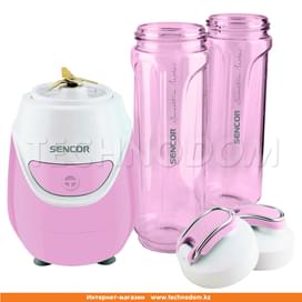 Блендер стационарный Sencor SBL-3208RS фото