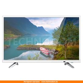 Телевизор 32" Skyworth 32E2 LED LED HD White фото