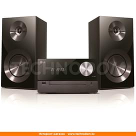 Музыкальный центр LG CM-2460 фото