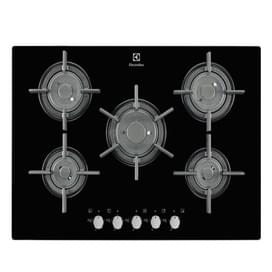 Газовая варочная панель Electrolux EGT-97657NK фото