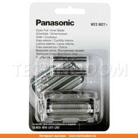 Запасные части для бритв Panasonic WES-9027Y1361 фото