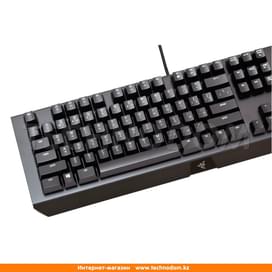 Клавиатура игровая проводная USB Razer BlackWidow X, RZ03-01761200-R3R1 фото
