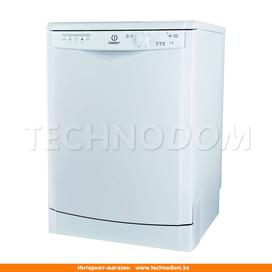 Посудомоечная машина Indesit DFG-15B1 фото