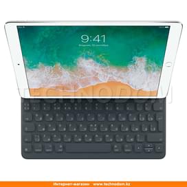 Клавиатура Apple Smart для iPad Pro 10.5 (MPTL2RS/A) фото