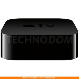 Телевизионная приставка Apple TV 4K 64GB (MP7P2RS/A) фото