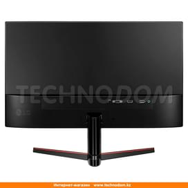 Монитор Игровой 23.8" LG 24MP59G 1920х1080 16:9 IPS 75ГЦ (HDMI+DP+VGA) Black фото