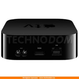 Телевизионная приставка Apple TV 4K 32GB (MQD22RS/A) фото