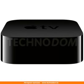 Телевизионная приставка Apple TV 4K 32GB (MQD22RS/A) фото