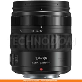 Объектив Panasonic 12-35mm f/2.8 Lumix G X Vario (H-HSA12035E) фото