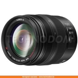 Объектив Panasonic 12-35mm f/2.8 Lumix G X Vario (H-HSA12035E) фото