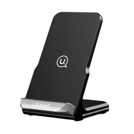 Беспроводное зарядное устройство Fast Charge, USAMS, Черный (US-CD28/BK) фото