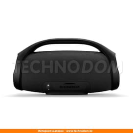 Колонки Bluetooth JBL Boombox, Black (JBLBOOMBOXBLKEU) фото