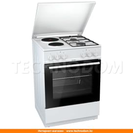Плита комбинированная Gorenje K6121WG фото