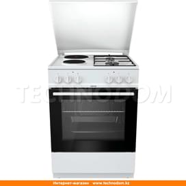 Плита комбинированная Gorenje K6121WG фото