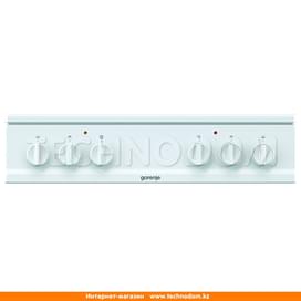 Плита комбинированная Gorenje K6121WG фото