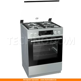 Плита комбинированная Gorenje K634XA фото