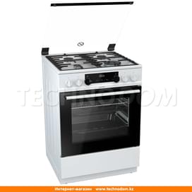 Плита комбинированная Gorenje K634WA фото