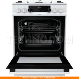 Плита комбинированная Gorenje K634WA фото