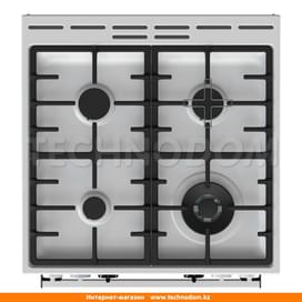 Плита комбинированная Gorenje K634WA фото