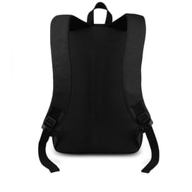Рюкзак для ноутбука 15.6" Miracase OCCUTT, Black, полиэстер (NB-069R) фото