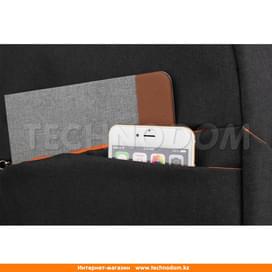 Рюкзак для ноутбука 15.6" Miracase OCCUTT, Black, полиэстер (NB-069R) фото