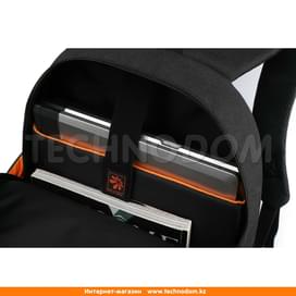 Рюкзак для ноутбука 15.6" Miracase OCCUTT, Black, полиэстер (NB-069R) фото