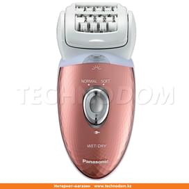 Эпилятор Panasonic ES-ED93-P520 фото