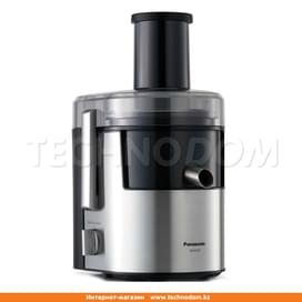 Соковыжималка Panasonic MJ-DJ31STQ фото