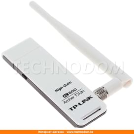 Универсальный усилитель беспроводного сигнала, TP-Link Archer T2UH, 433/150 Mbps (Archer T2UH) фото