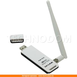 Универсальный усилитель беспроводного сигнала, TP-Link Archer T2UH, 433/150 Mbps (Archer T2UH) фото