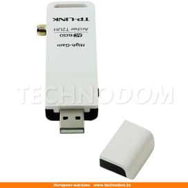 Универсальный усилитель беспроводного сигнала, TP-Link Archer T2UH, 433/150 Mbps (Archer T2UH) фото
