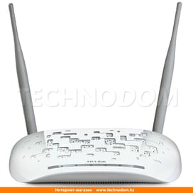 Беспроводная точка доступа, TP-Link TL-WA801ND, до 300Mbps (TL-WA801ND) фото