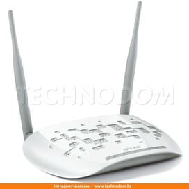 Беспроводная точка доступа, TP-Link TL-WA801ND, до 300Mbps (TL-WA801ND) фото