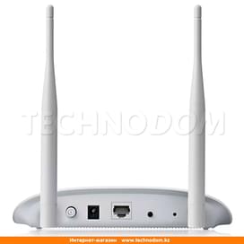 Беспроводная точка доступа, TP-Link TL-WA801ND, до 300Mbps (TL-WA801ND) фото