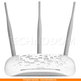 Беспроводная точка доступа, TP-Link TL-WA901ND, до 450Mbps (TL-WA901ND) фото