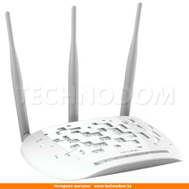 Беспроводная точка доступа, TP-Link TL-WA901ND, до 450Mbps (TL-WA901ND) фото