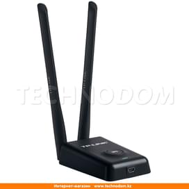 TP-Link TL-WN8200ND Сымсыз USB-адаптері, 300 Mbps, USB 2.0 1,5м (TL-WN8200ND) фото