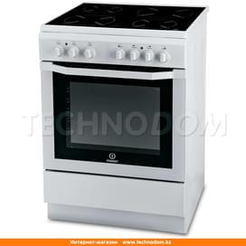 Плита стеклокерамическая Indesit I-6VSH2W фото