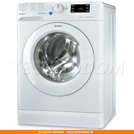Indesit BWSE-81082LB кір жуғыш машинасы фото