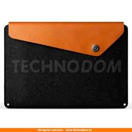 Чехол для MacBook Pro 15" MUJJO Sleeve, Tan, кожа/войлок (MUJJO-SL-033-TN) фото